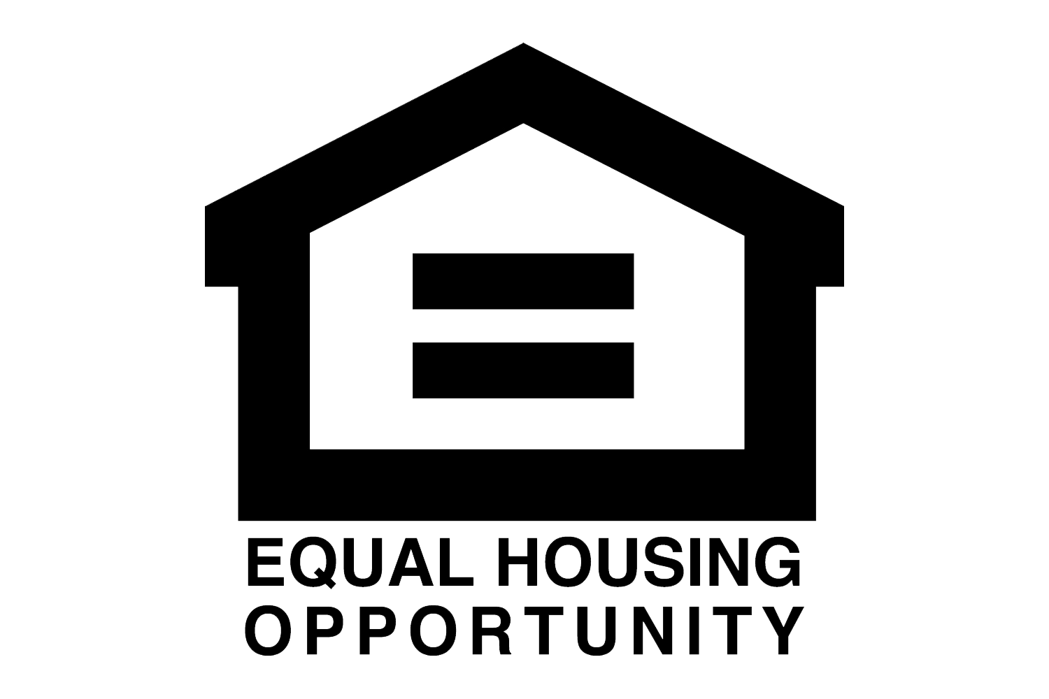 Equal-Housing